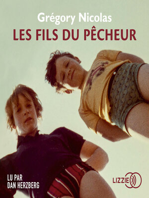 cover image of Les Fils du pêcheur
